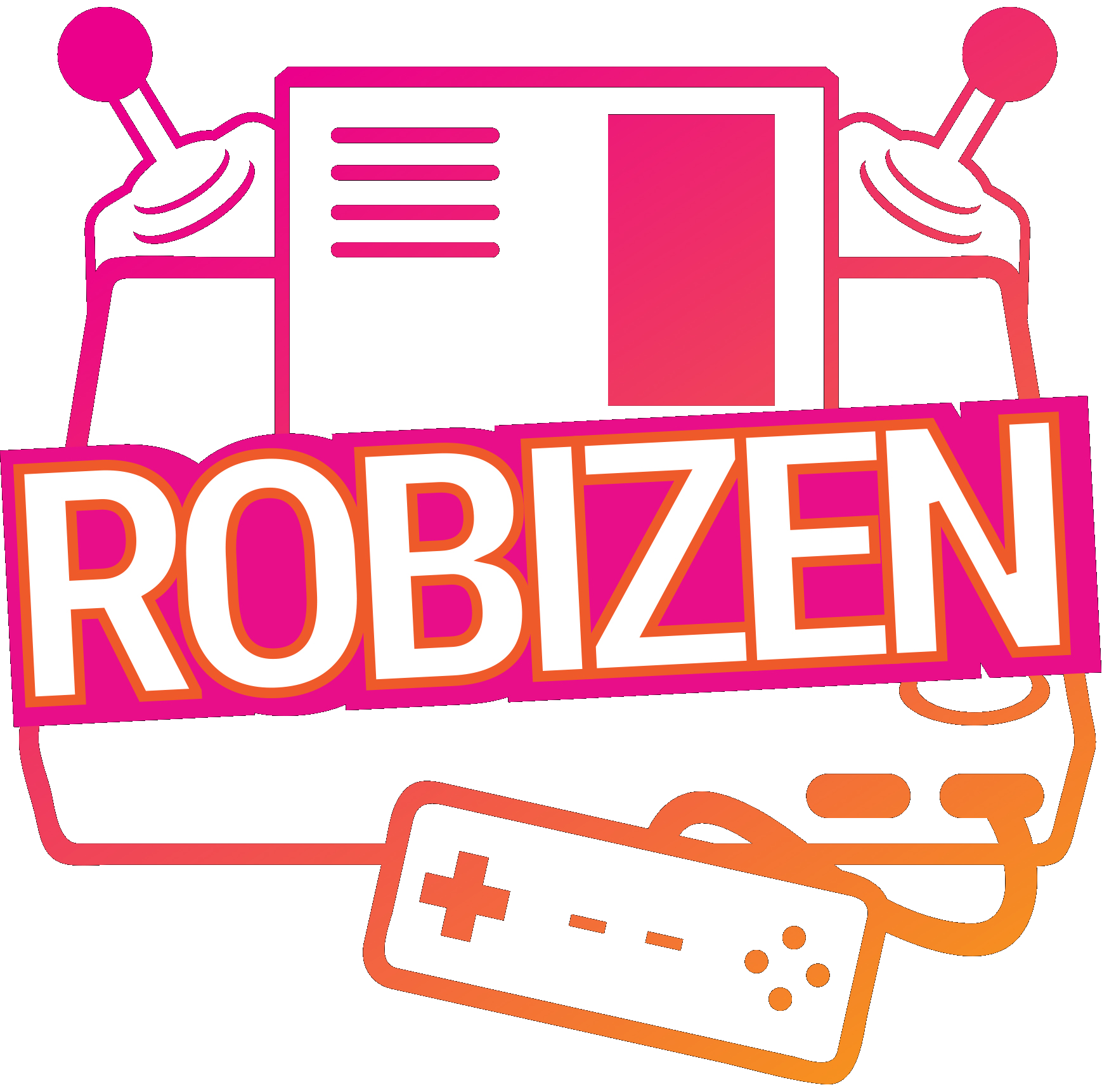 Logo Robizen